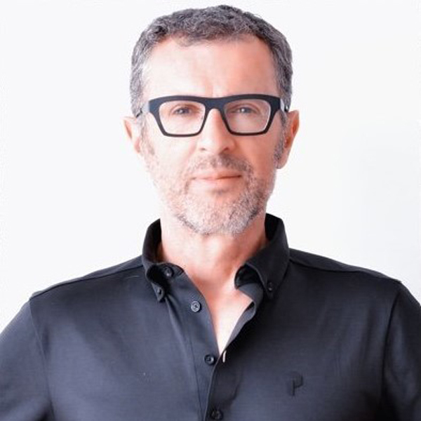 Admir Hadzic, M.D., Ph.D. 