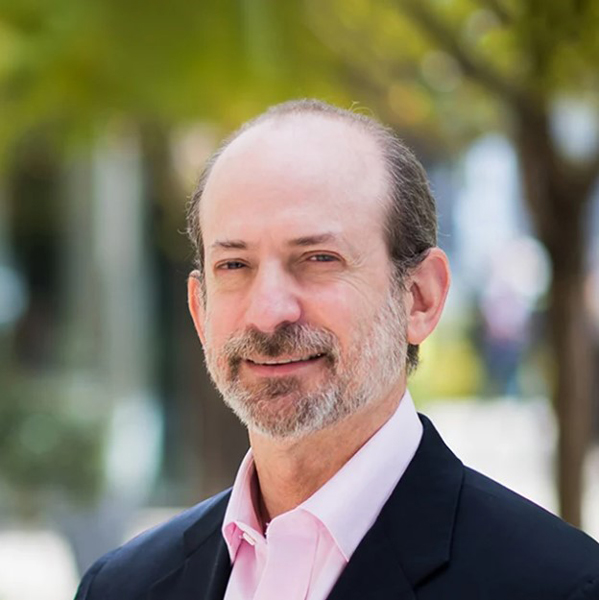 Andrew Krystal, M.D. 