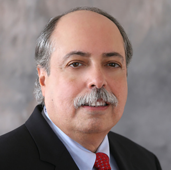 Paul Michael Ramirez, Ph.D.