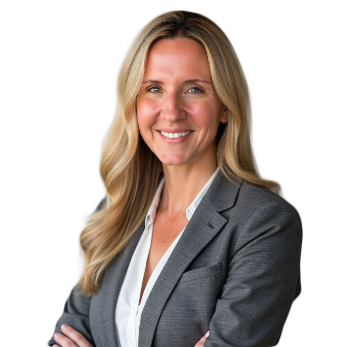 Jeanine Falinski, MBA