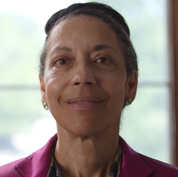 Luana R. C. Pesco Koplowitz, M.D., Ph.D., FCP, FFPM