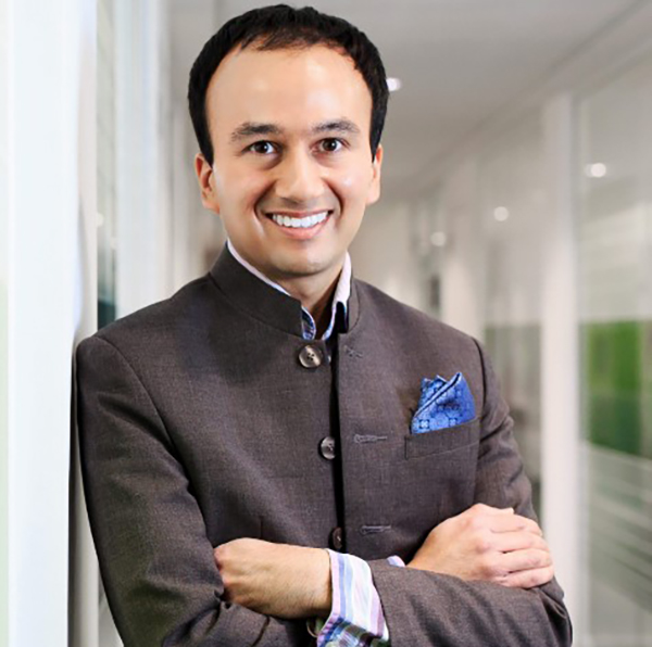 Rashmi Patel, M.D., Ph.D. 