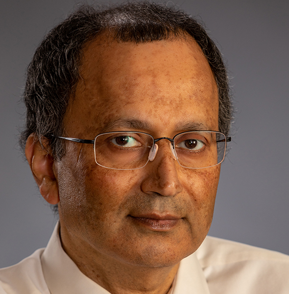 Robert J. Thomas, M.D.