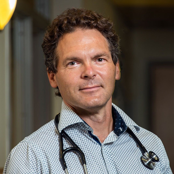 Ronald B. Postuma, M.D. 