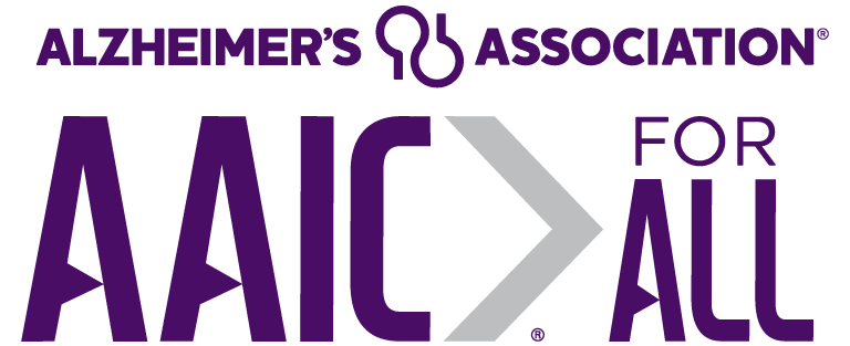 The Alzheimer’s Association International Conference (AAIC) is the largest international meeting dedicated to advancing dementia science and clinical practice. Each year, AAIC convenes researchers, clinicians and dementia professionals from all career stages to share breaking research discoveries and clinical practice education that will lead to improvements in diagnosis, risk reduction and treatments for Alzheimer's disease and other dementia. From basic science to dementia care, every aspect of the field’s growing knowledge of dementia is incorporated into this world-class conference.