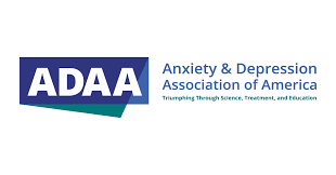 The Anxiety and Depression Association of America (ADAA) is a nonprofit organization that works to prevent, treat, and cure anxiety, depression, and other disorder.