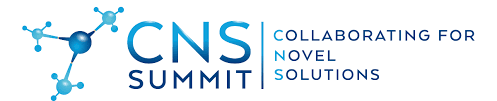 CNS Summit is a community of industry leaders and innovators who work to advance the life sciences industry through technology, collaboration, and innovation. The summit's mission is to have a positive impact on patients by developing new treatments.