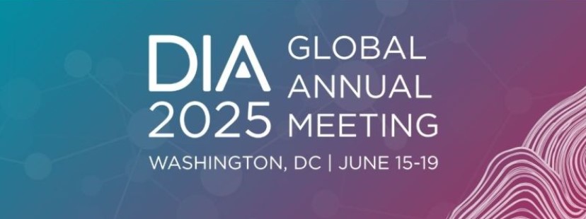 Join us at the DIA 2025 Global Annual Meeting—the ultimate hub for industry visionaries, regulators, government leaders, academics, innovators, and patients. Set in the dynamic city of Washington DC, this premier event invites global stakeholders to unite, collaborate, and ignite transformation in the life sciences.