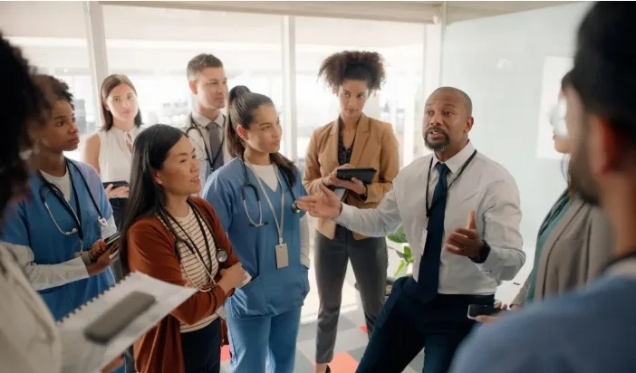Gary Zammit, PhD explores how Communication Makes Or Breaks Your Clinical Trial in his latest authors post for Forbes Books. 