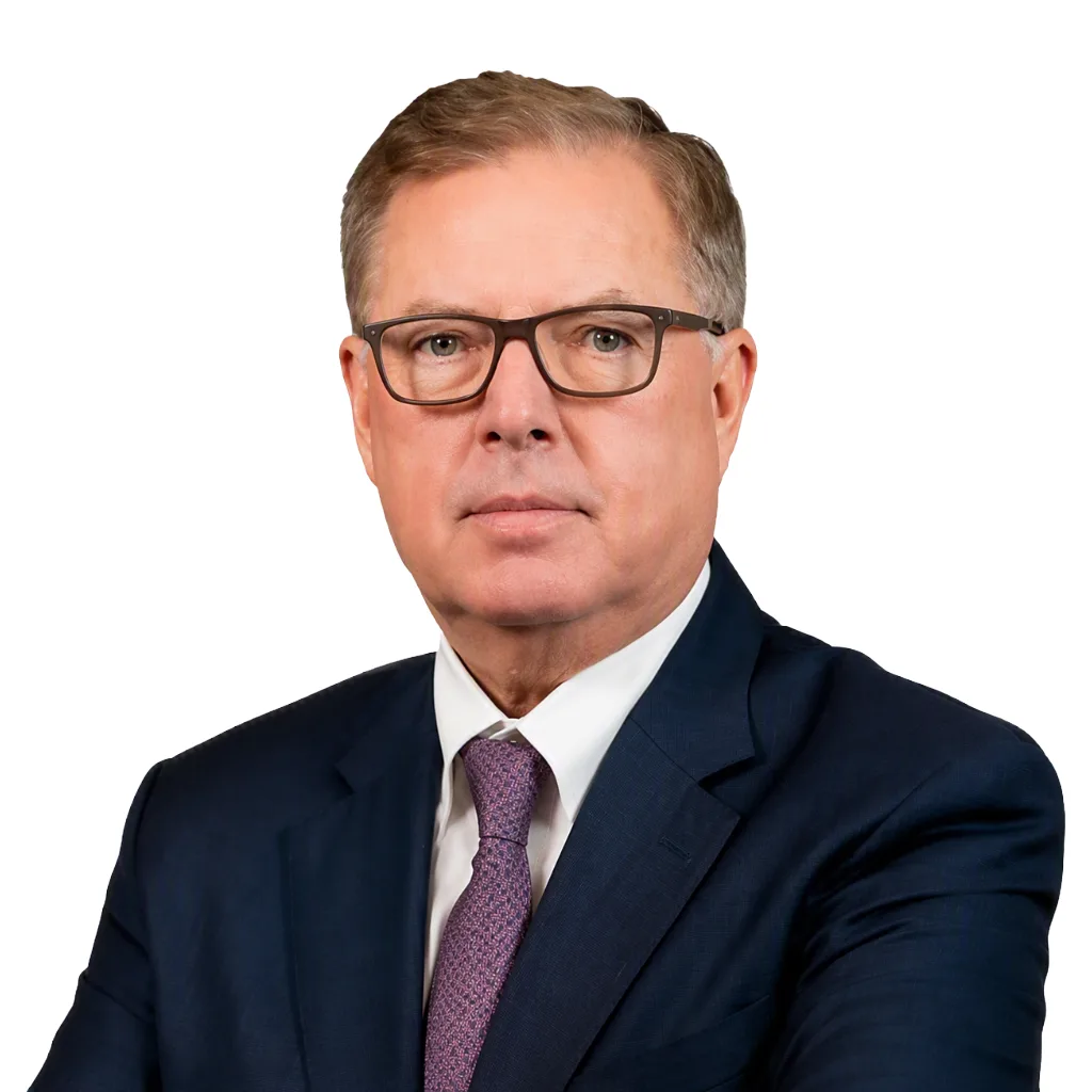 George McMillan