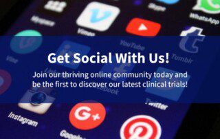 Get Social With Clinilabs!