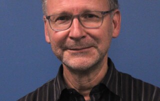 Harald Murck, MD a neuroscience expert is actively involved in research of CNS disorders with a focus on neurobiology of major depression.