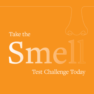 Clinilabs is excited to share the Smell Test Challenge sponsored by The Michael J. Fox Foundation.