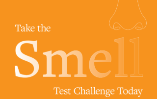 Clinilabs is excited to share the Smell Test Challenge sponsored by The Michael J. Fox Foundation.