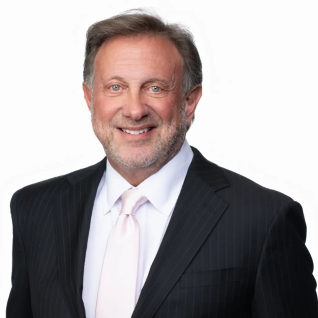 Gary Zammit, PhD, Founder and Executive Chairman, Clinilabs