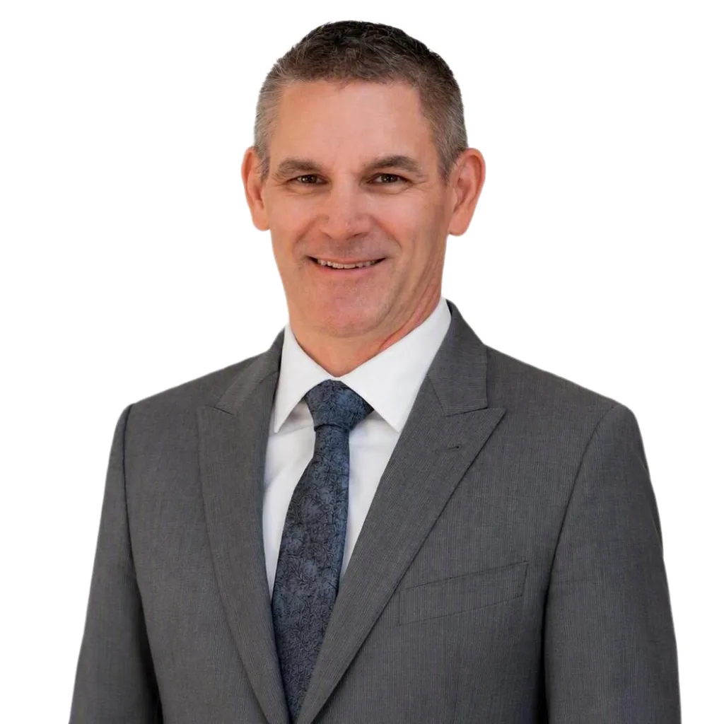 Keith Cring
