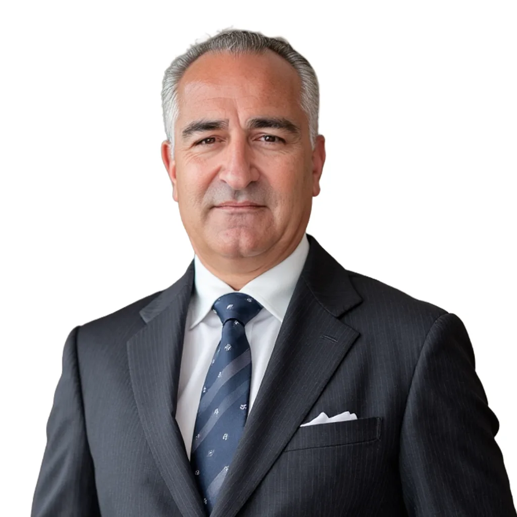 Bob Dagher, M.D.
