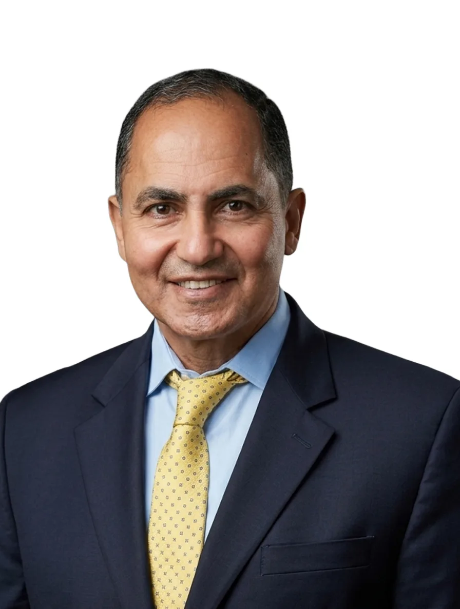 Magdy L. Shenouda, M.D.