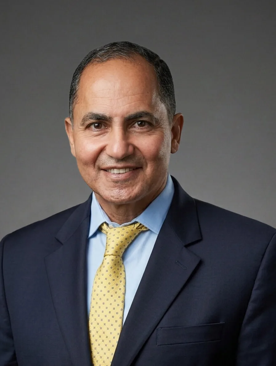 Magdy L. Shenouda, M.D.