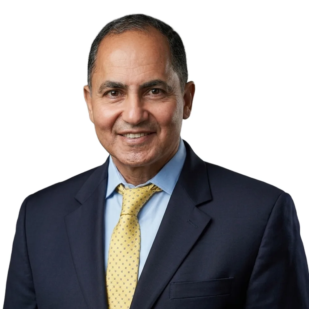 Magdy L. Shenouda, M.D.