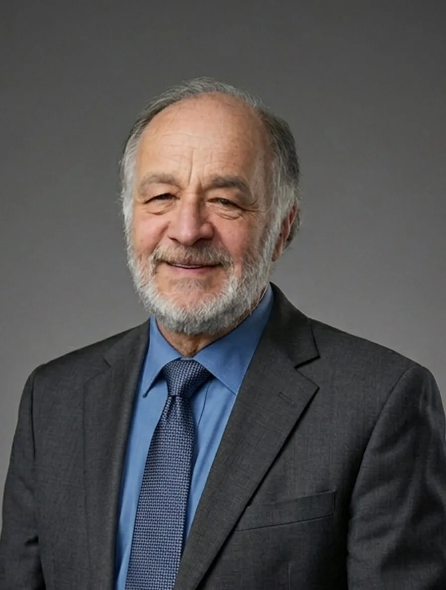 Mark Ornstein, M.D.