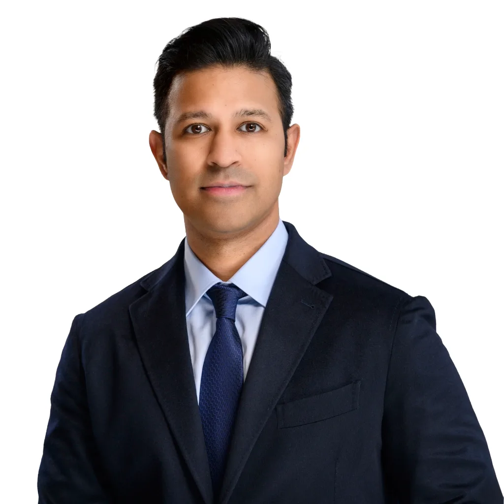Mehran Ahmed