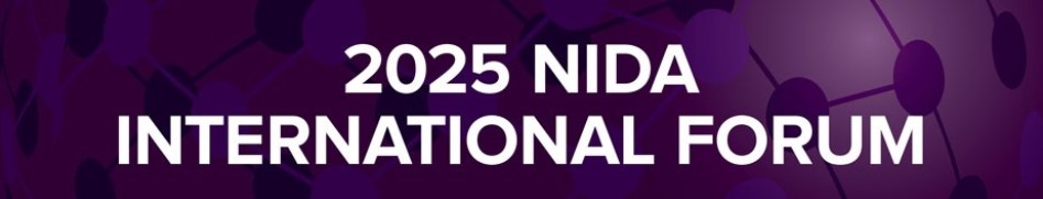 Join the National Institute on Drug Abuse (NIDA) International Program for the 2025 NIDA International Forum, which will be held June 13–14, 2025, at the Sheraton New Orleans Hotel in New Orleans, Louisiana, USA.