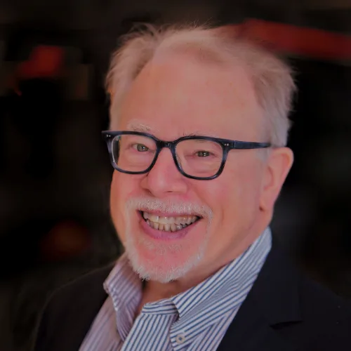 Ronald N. Marcus, MD