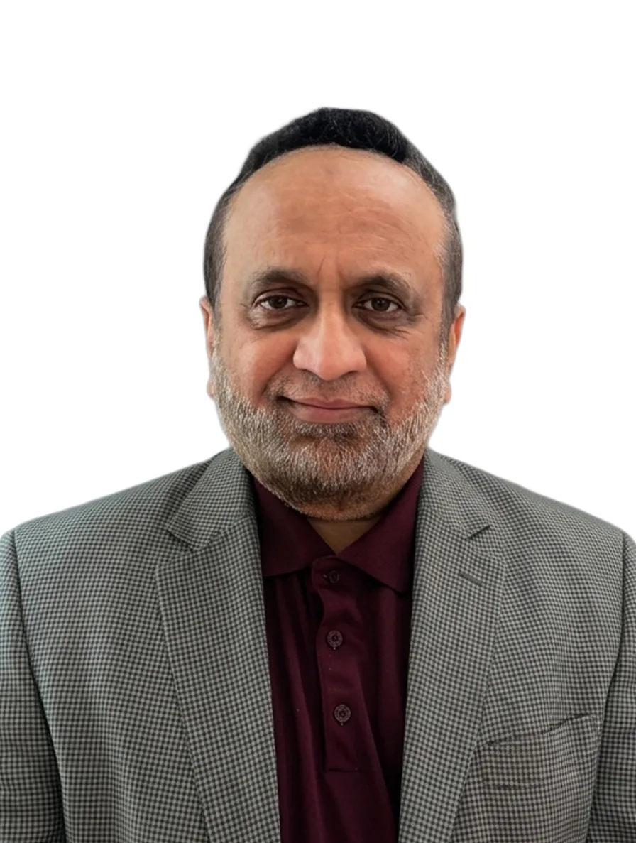 Dr. Waqar Ahmed Siddiqui, M.D.