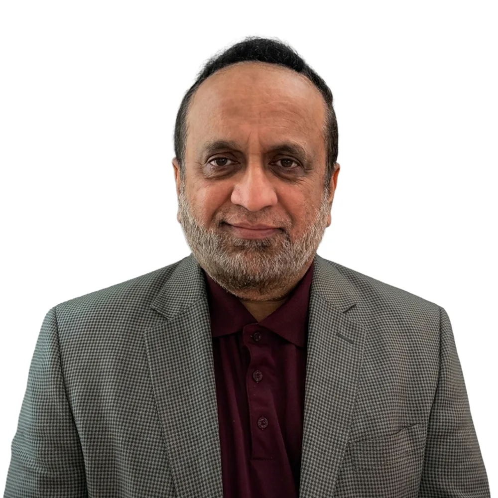 Dr. Waqar Ahmed Siddiqui, M.D.