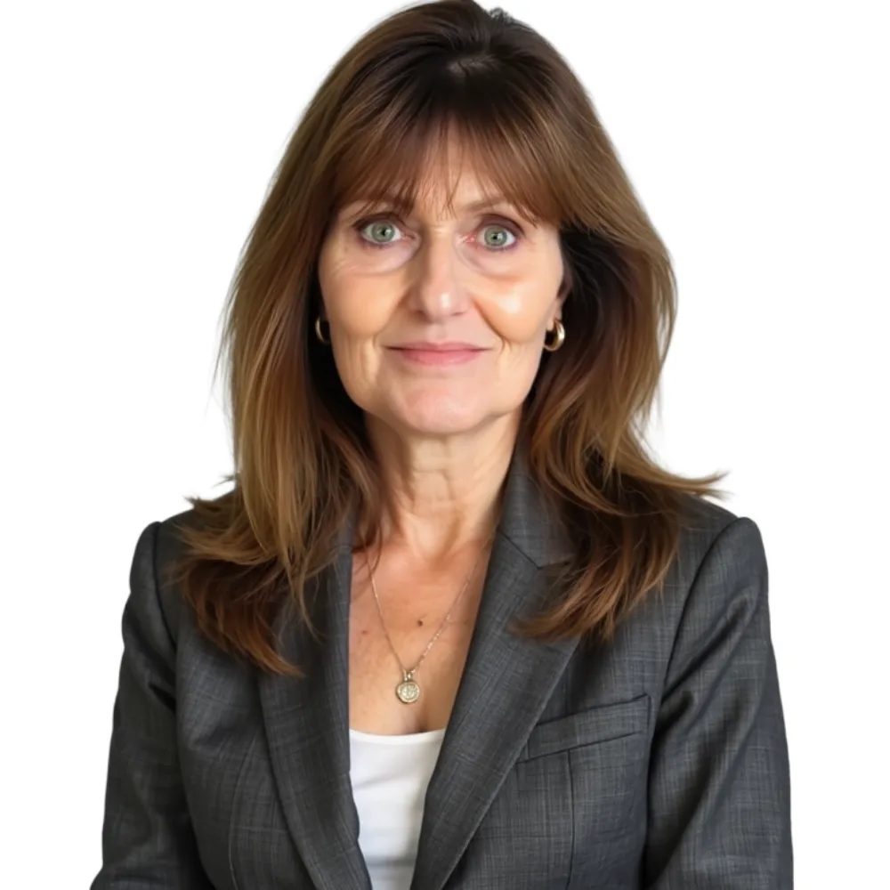 Anne Marie Nagy, PhD