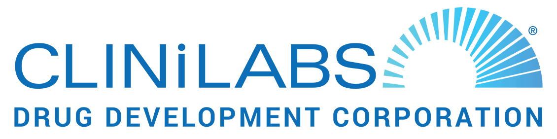 Clinilabs Drug Development Corporation Logo
