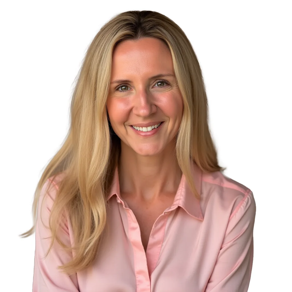 Jeanine Falinski, MBA