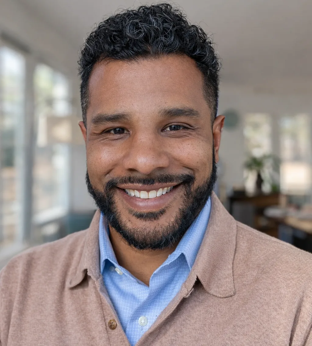 Justin Brooks, M.D., Ph.D.